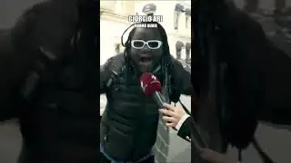TOO COOL TO BE GIORGIO | REMIX BY MIMMO MODEM