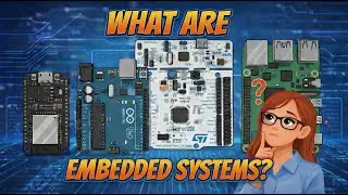 Introduction to Embedded Systems