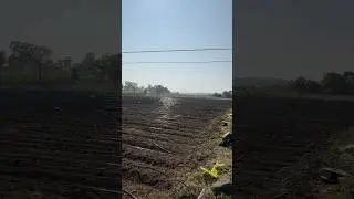 Drip kaise Lagaye?  #farming #agrifuture #ytshorts #exoticfruit #gardening