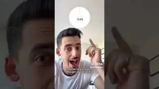 Gay Life:  Why Gay Dating is Really Hard!  A Statistical POV.  - from TikTok