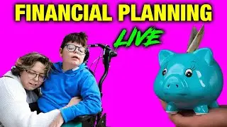 Preparing for the Future: Financial Planning for Children with Disabilities