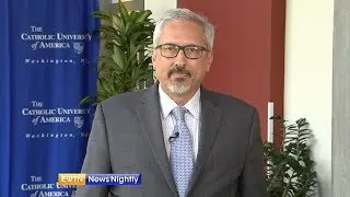 The Relationship Between Science and Catholicism - ENN 2018-06-08