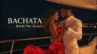 DJ Adoni Inspired Bachata Mix 2025 🎶 Romeo Santos, El Chaval, Zacarías Ferreira– En Vivo Performance