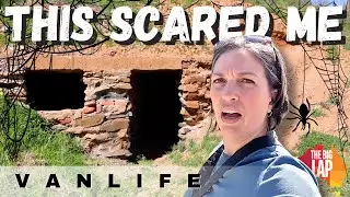 UNLOCKING THE SECRETS IN BURRA - EXCLUSIVE ACCESS! Not what I thought. (Part 1)