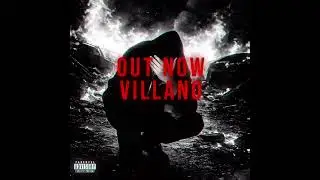 Out Now &ldquo;Villano&rdquo; in SoundCloud #latinrap #foryou #mexico