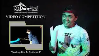 DURAKING VIDEO COMPETITION