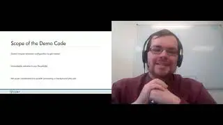Nathan Dolan: Powershell Threat Hunting Recipes