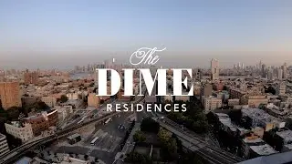 Charney Companies - The Dime Building