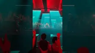 Awakenings Summer Festival 2025 RODHAD 