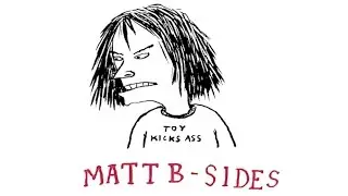 Matt B Sides, Bro Style Sickness Brothers | TransWorld SKATEboarding