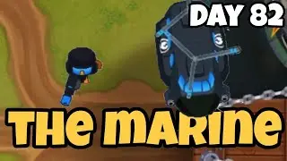 The Greatest Tower You Never Use - Special Poperations! - Bloons TD 6