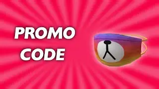 [!REDEEM NOW!] ROBLOX | HASHTAG NO FILTER FREE PROMOCODE ITEM