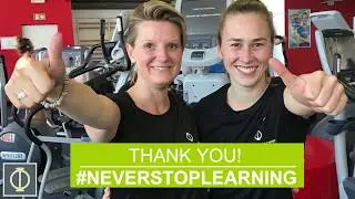 Best moments of 2018 - Physical Coaching Academy