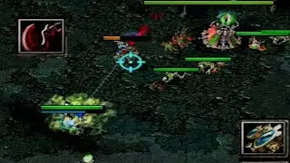 Dota LoD 6.89t4-- Upgraded Hookshut , Ogre Pudge - Unstoppable , +480HP