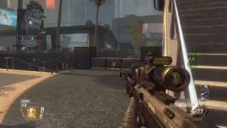 Black Ops 2: How to get Dragon Camo for free (PS3,XBOX,PC)