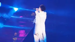 陳卓賢Ian Chan / Distance 2022 Mirror WeAre Live Concert