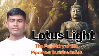 127 Year Later Buddha Returns Home The Incredible Journey of Piprahwa Relics Indias Cultural Triumph