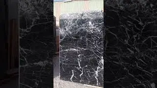 Black Marquina (2cm thick)