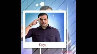 CID ( Crime Investigation Department ) || Whatsapp status Video ||