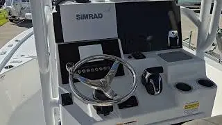 2024 Sea Pro 248