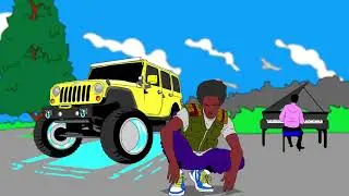256 yungzil ft sweetstick