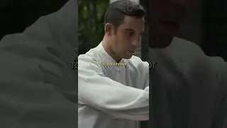 What is CHENHEGAO STYLE Martial Arts Training Really About