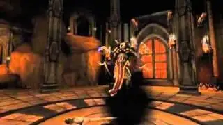 Dungeons & Dragons: Daggerdale Launch