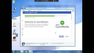 How To Install And Activate QuickBooks 2016