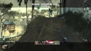 Proper Way To End AoN