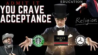 You're Addicted to The Illusion |  Ego vs. Soul