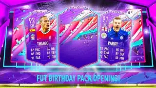 &Alpha;&Pi;&Iota;&Sigma;&Tau;&Epsilon;&Upsilon;&Tau;&Omicron;!&Epsilon;&Beta;&Gamma;&Alpha;&Lambda;&Alpha; FUT BIRTHDAY THIAGO &Kappa;AI VARDY &Sigma;&Tau;&Omicron; &Iota;&Delta;&Iota;&Omicron; PACK!*KUST WATCH*