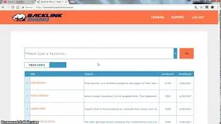Backlink Rhino Review & Bonus - Backlink Rhino