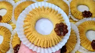 كعك النقاش البجاوي  الوصفة التقليدية الأصلية  بدون إضافات مع جميع اسرارها بنة و شكل ولا أروع 💕💕💕💕