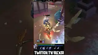 What Over-thinking Looks Like in SMITE #shorts #smite