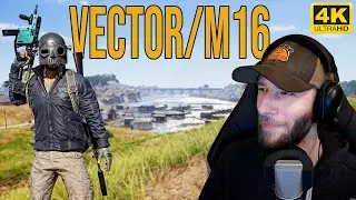 What in the 2018 is This Loadout? ft. HollywoodBob | chocoTaco PUBG Duos Gameplay