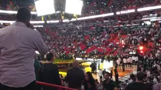 Miami heat roster