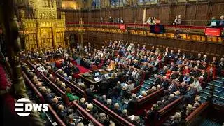 FULL HEATED DEBATE: UK Parliament Debates Mandelson Epstein Files Amid Explosive Revelations | AC14