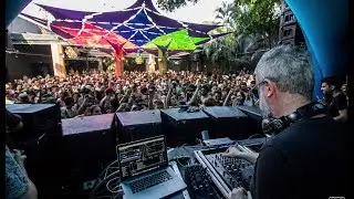 Hi Profile @ Club A | Prime in Trance 6 Anos