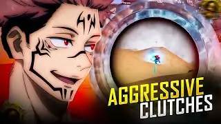 Classic and Ultimate Royale clutches🔥 | @no1.kaiser 