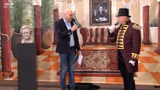 Marga's Geluksmomentjes 22 december 2025 ochtend programma
