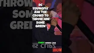 85 SOUTH SHOW/ DCYOUNGFLY NEED HIS WEED  #funny  #comedyfilms #comedy #dcyoungfly @The85SouthShow