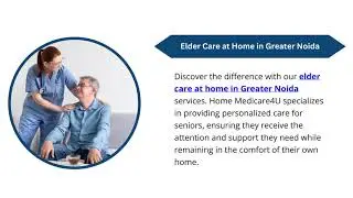 Get a Qualified Nurse at Home for Patient Care