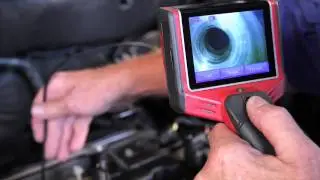 Matco Tools PRO1000 Borescope