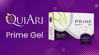 The Youth Health : QuiAri Prime Gel