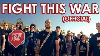 The Lyrical -  Fight This War (OFFICIAL)