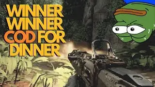 Black Ops 4 | Meme Montage