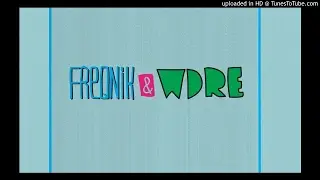 All City - Metro Theme (Freqnik & WDRE Remix)