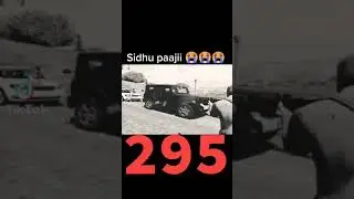 moose wala death CCTV footage 😭😭😭