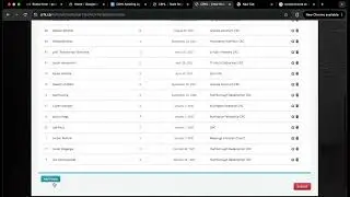 CRHL Roster Help Guide