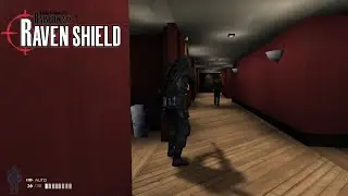 SWAT 4 UMM - Operation Shattered Glass